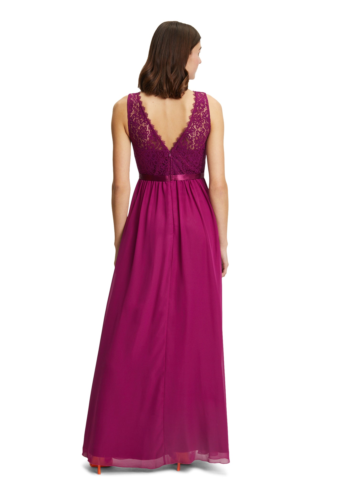 Cocktailkleid (Purple)