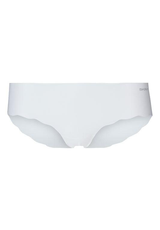 Skiny Damen Panty Micro Essentials (White)