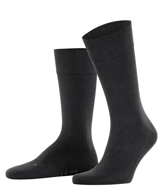 Socken Sensitive New York (Black)