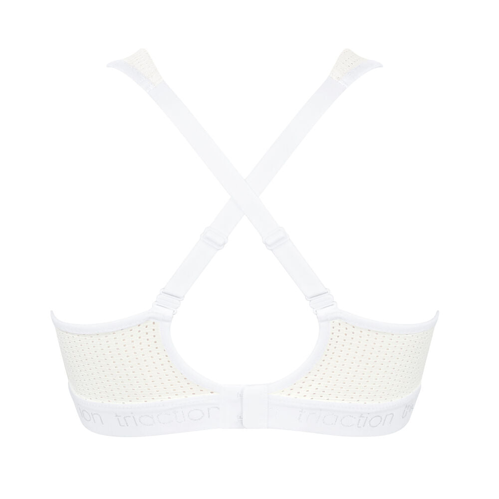 Triaction Energy Lite N EX (White)