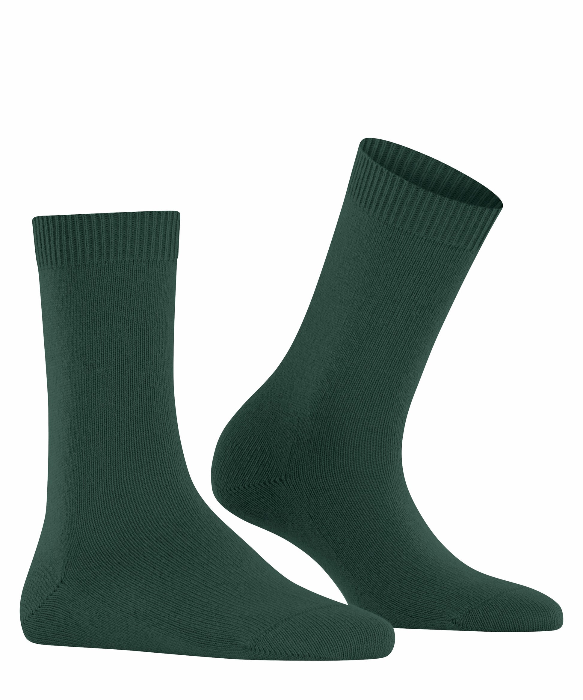 Socken Cosy Wool (Hunter Green)