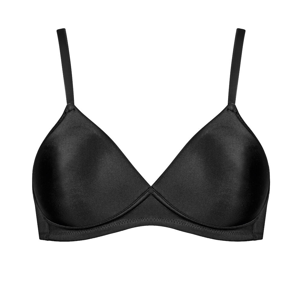Soft Sensation P X (Black)