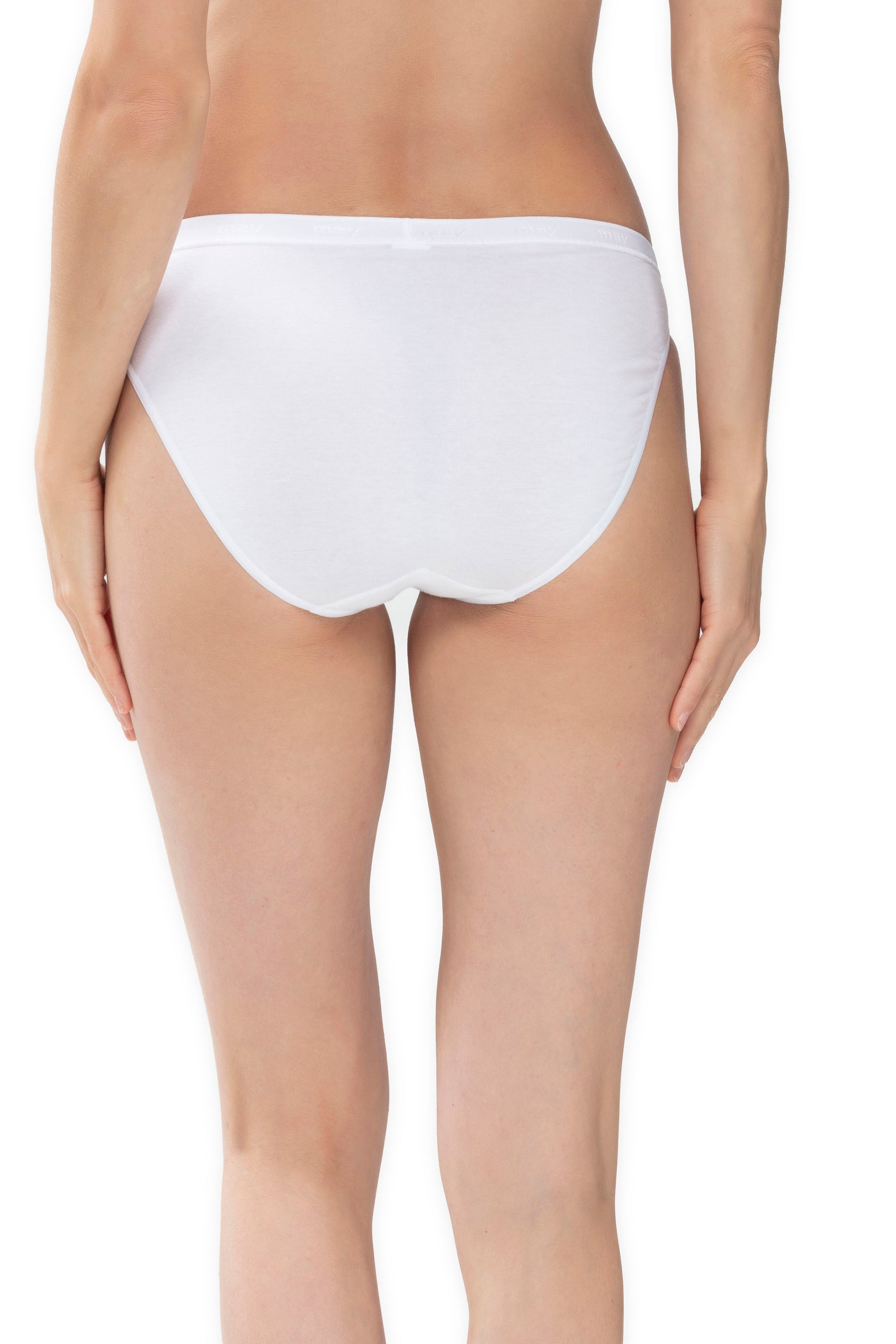 Mini-Slip (Weiss)