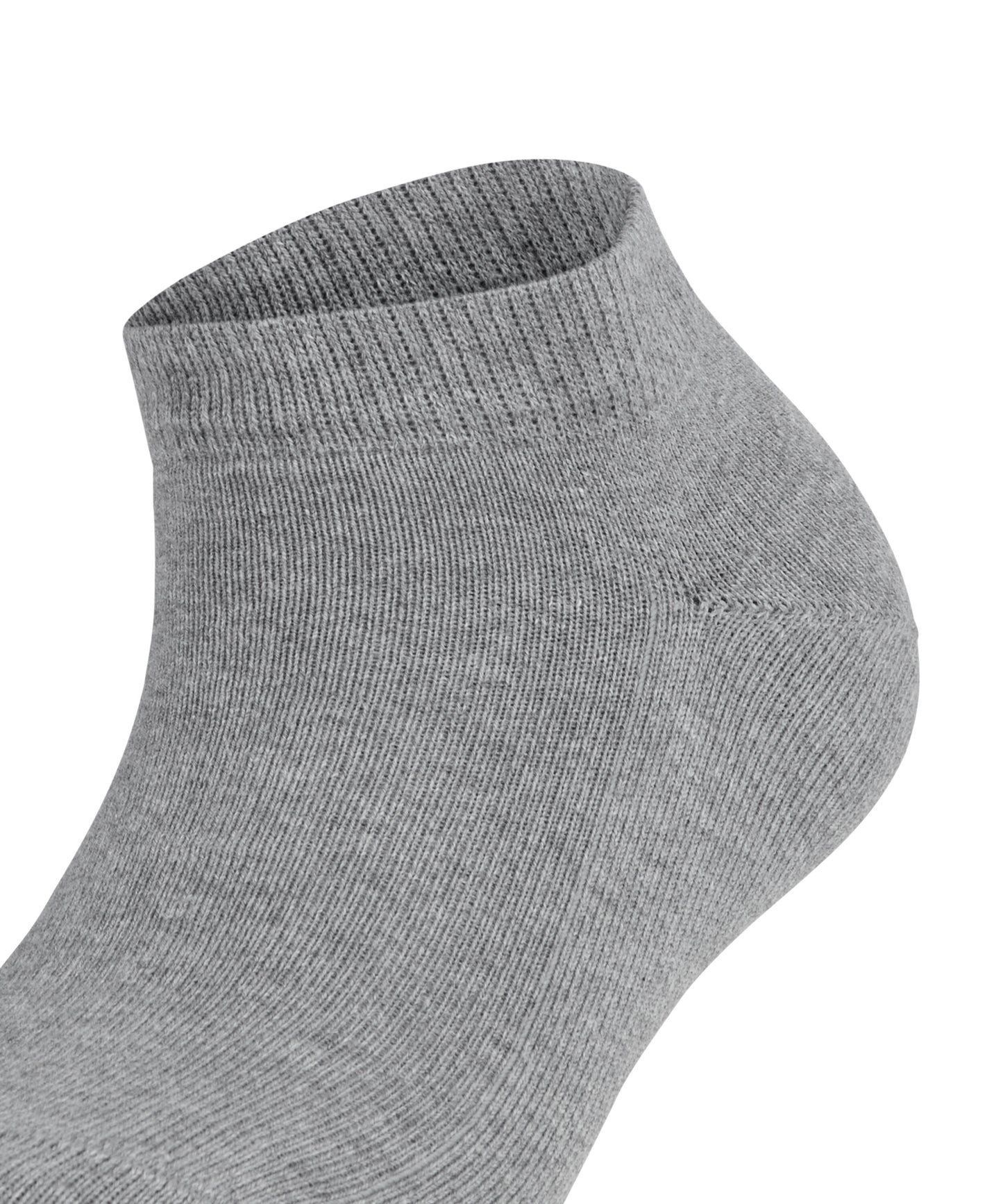 Sneakersocken Family (Greymix)