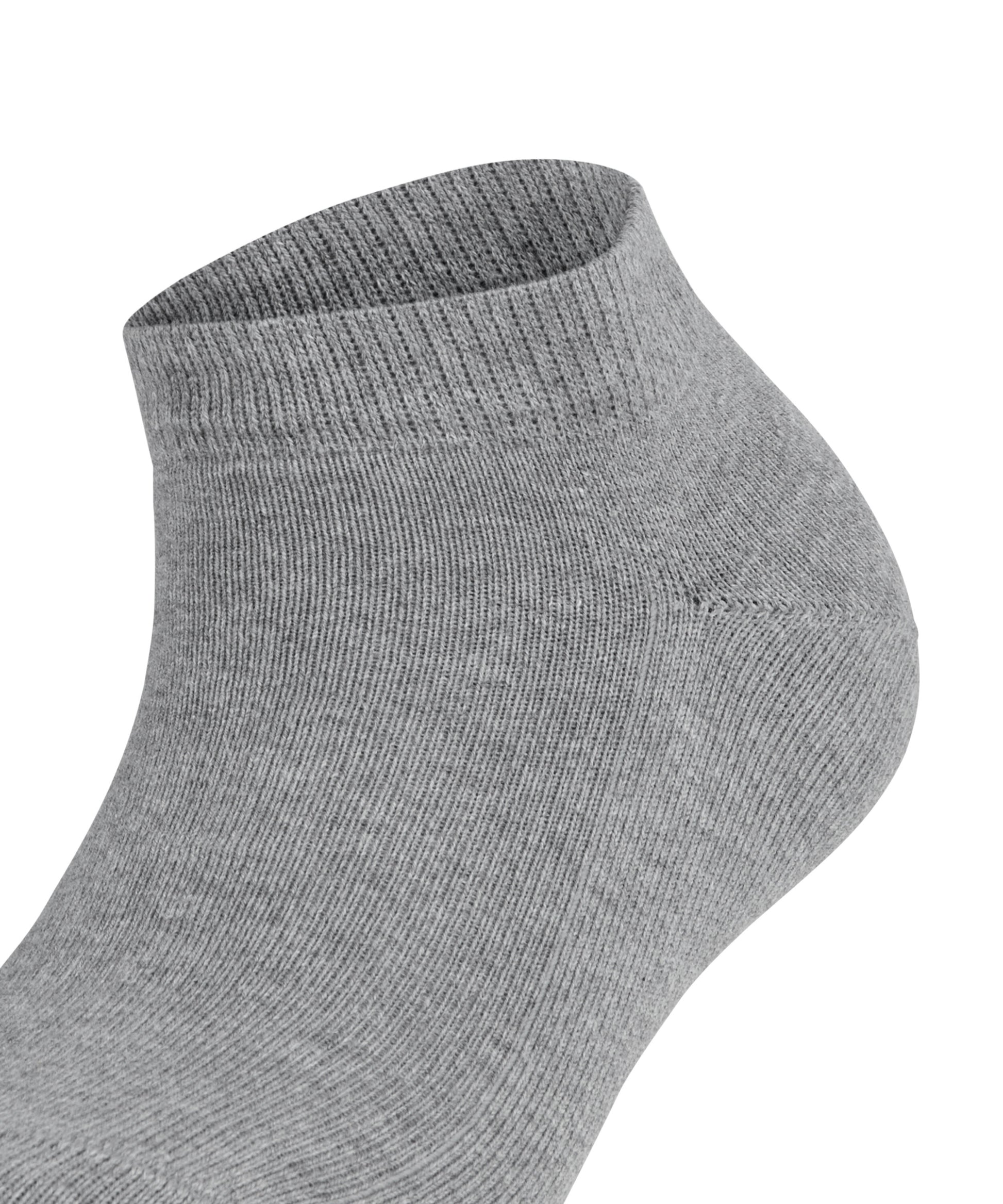 Sneakersocken Family (Greymix)