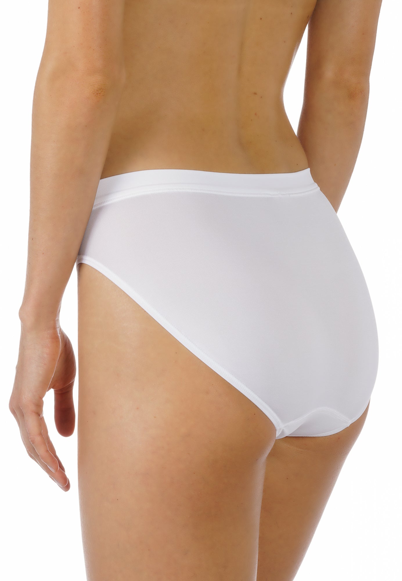 Jazz-Pants (Weiss)