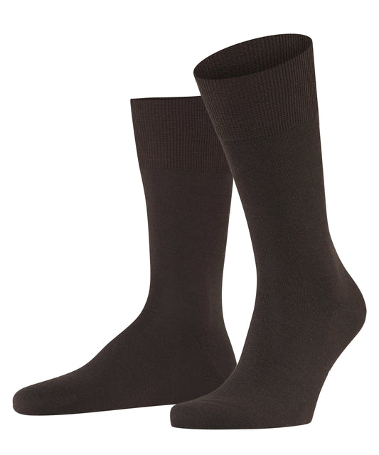 Socken Airport (Brown)