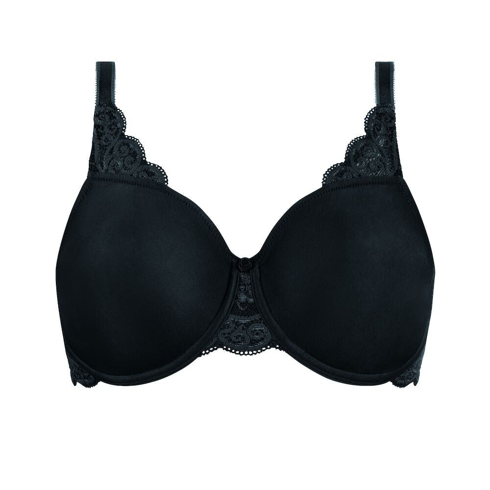 Amourette 300 W01 (Black)