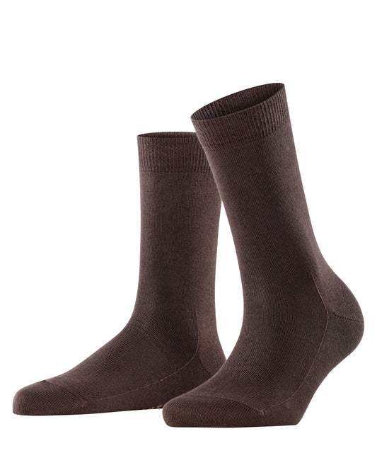 Socken Family (Dark Brown)