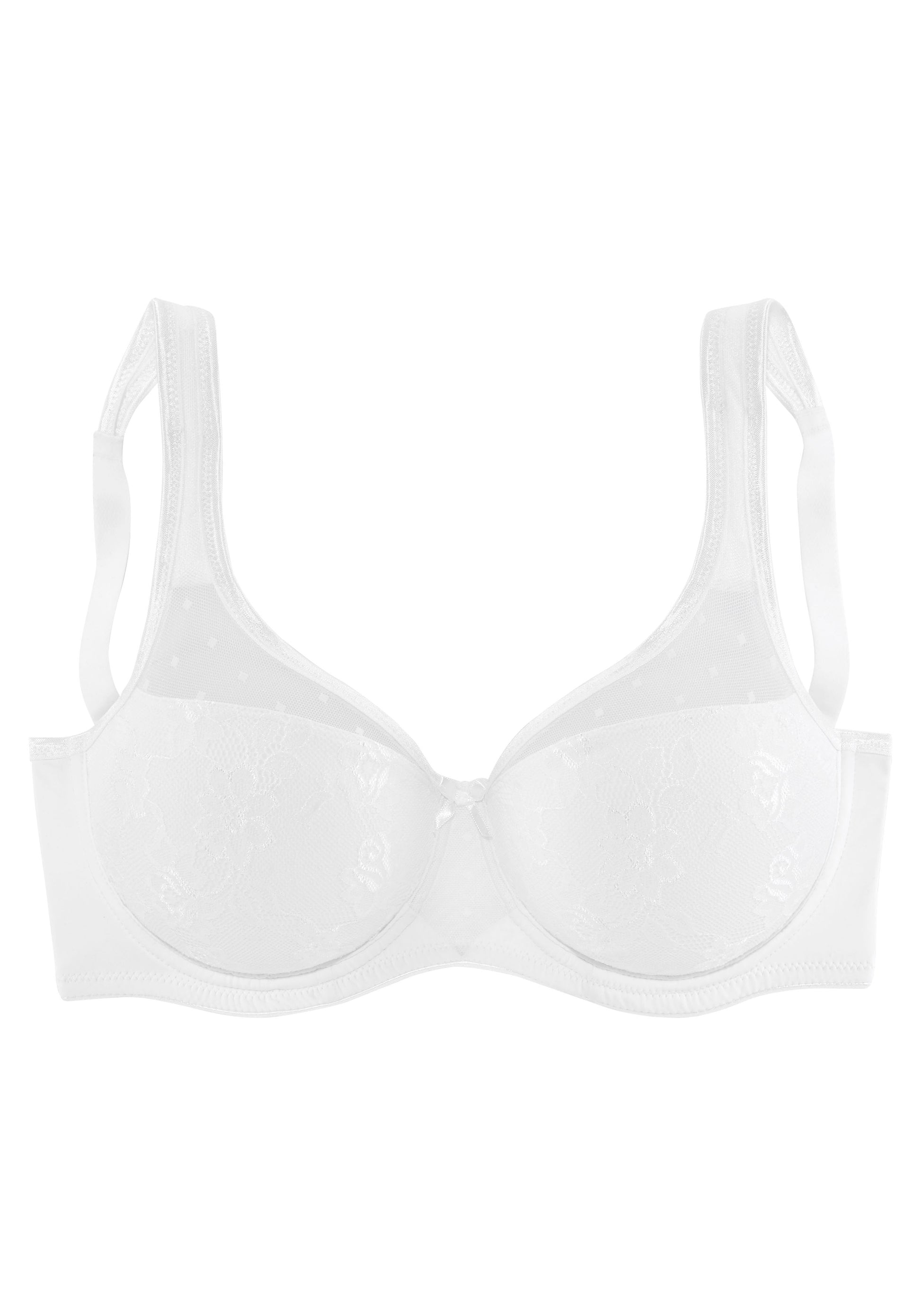 NUANCE Mimimizer (White)