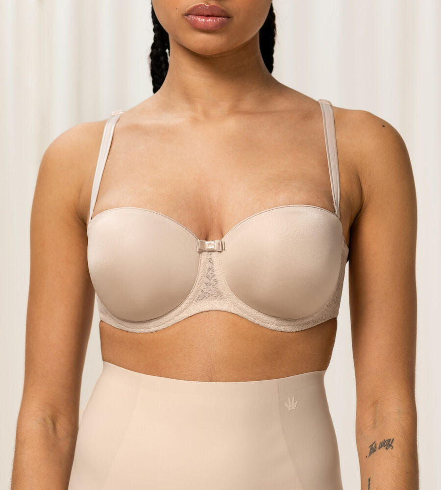 Beauty-Full Essential WDP (00nz Nude Beige)