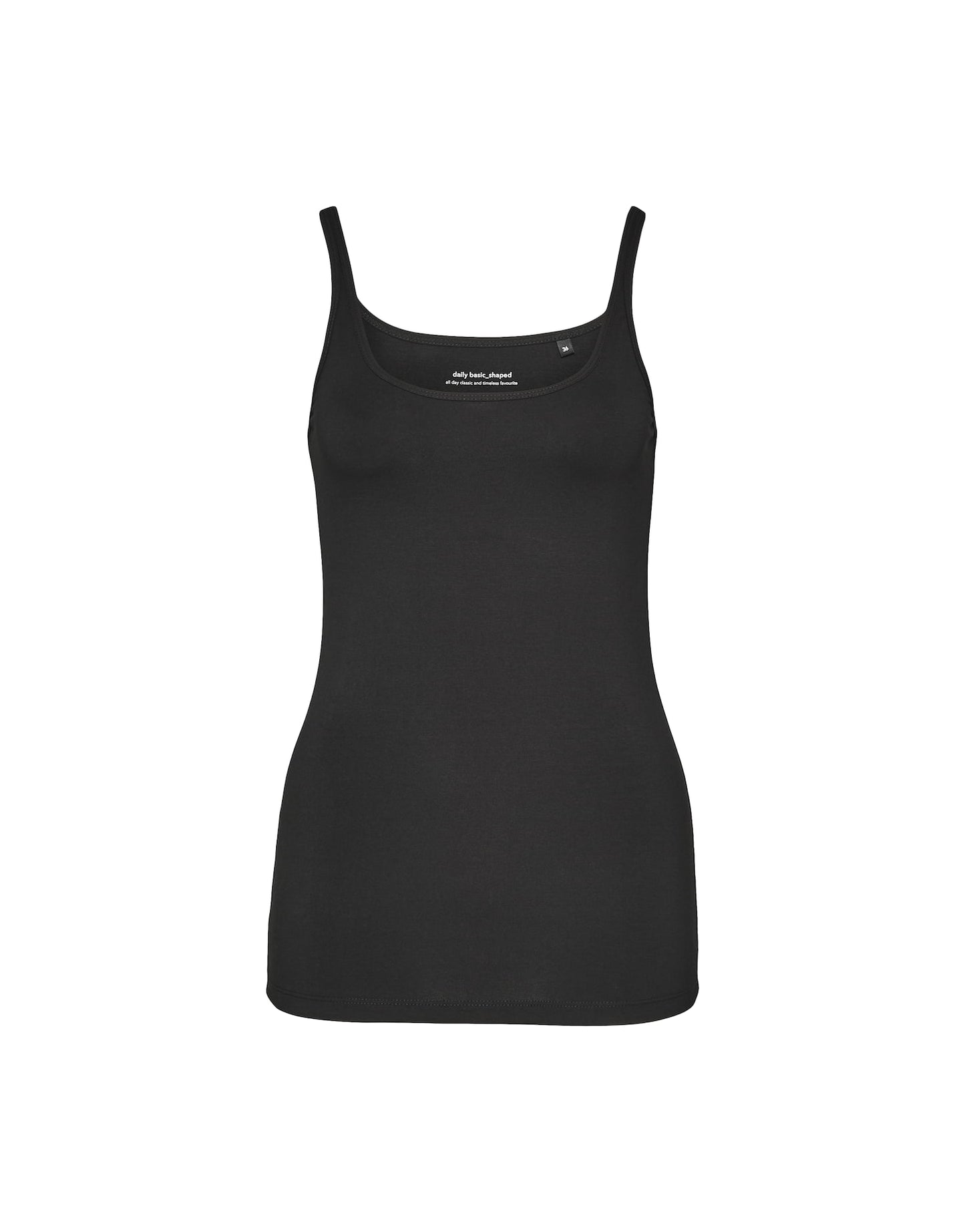 Ina (Black)