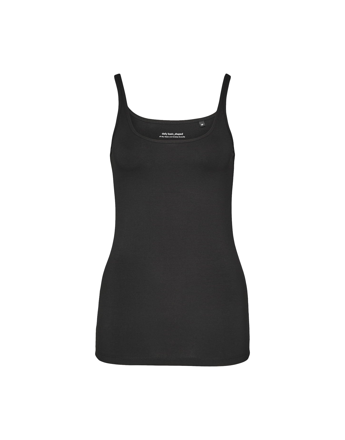 Ina (Black)