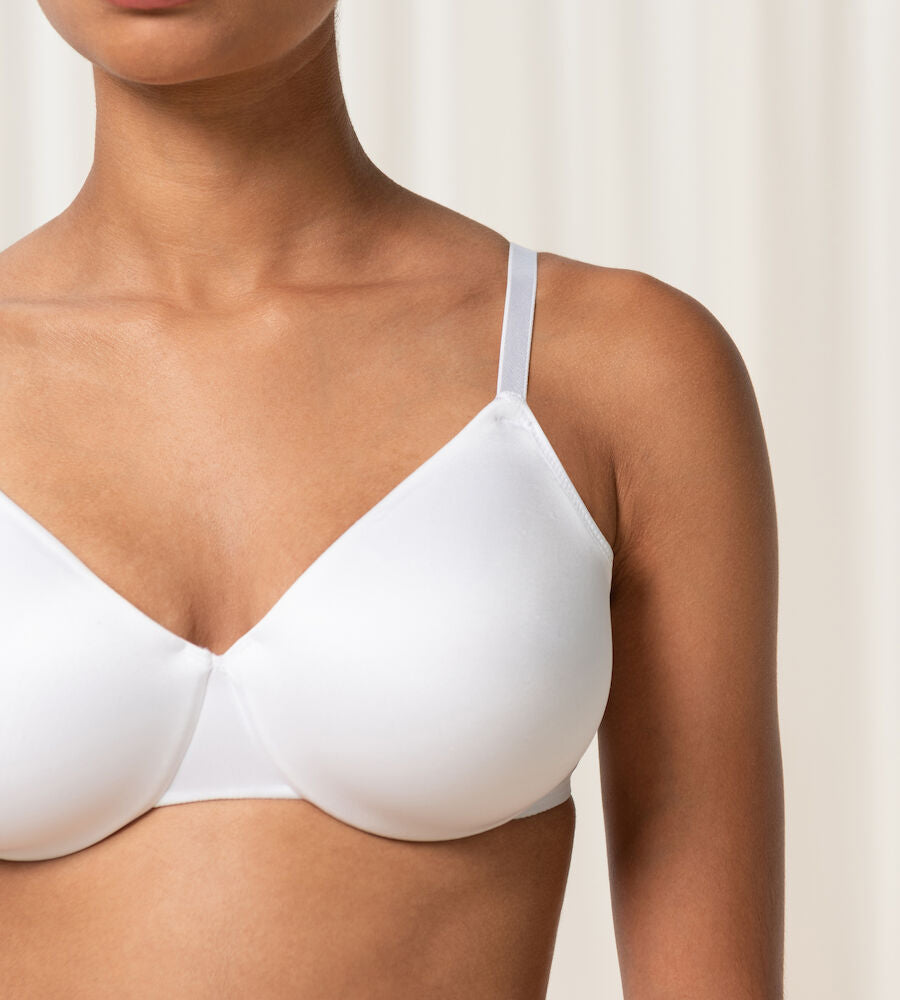 Soft Sensation WP X (White)