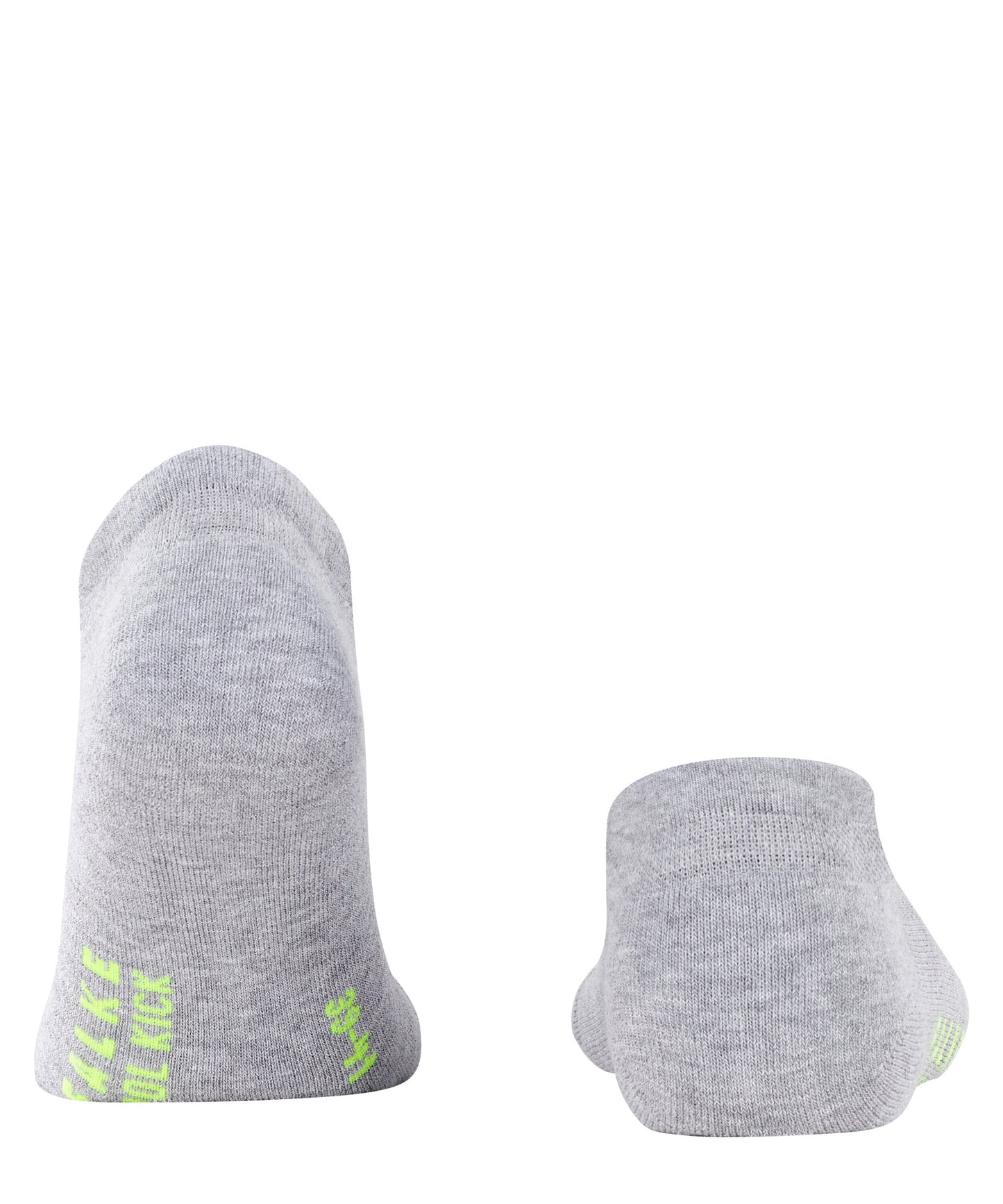 Sneakersocken Cool Kick (Light Grey)