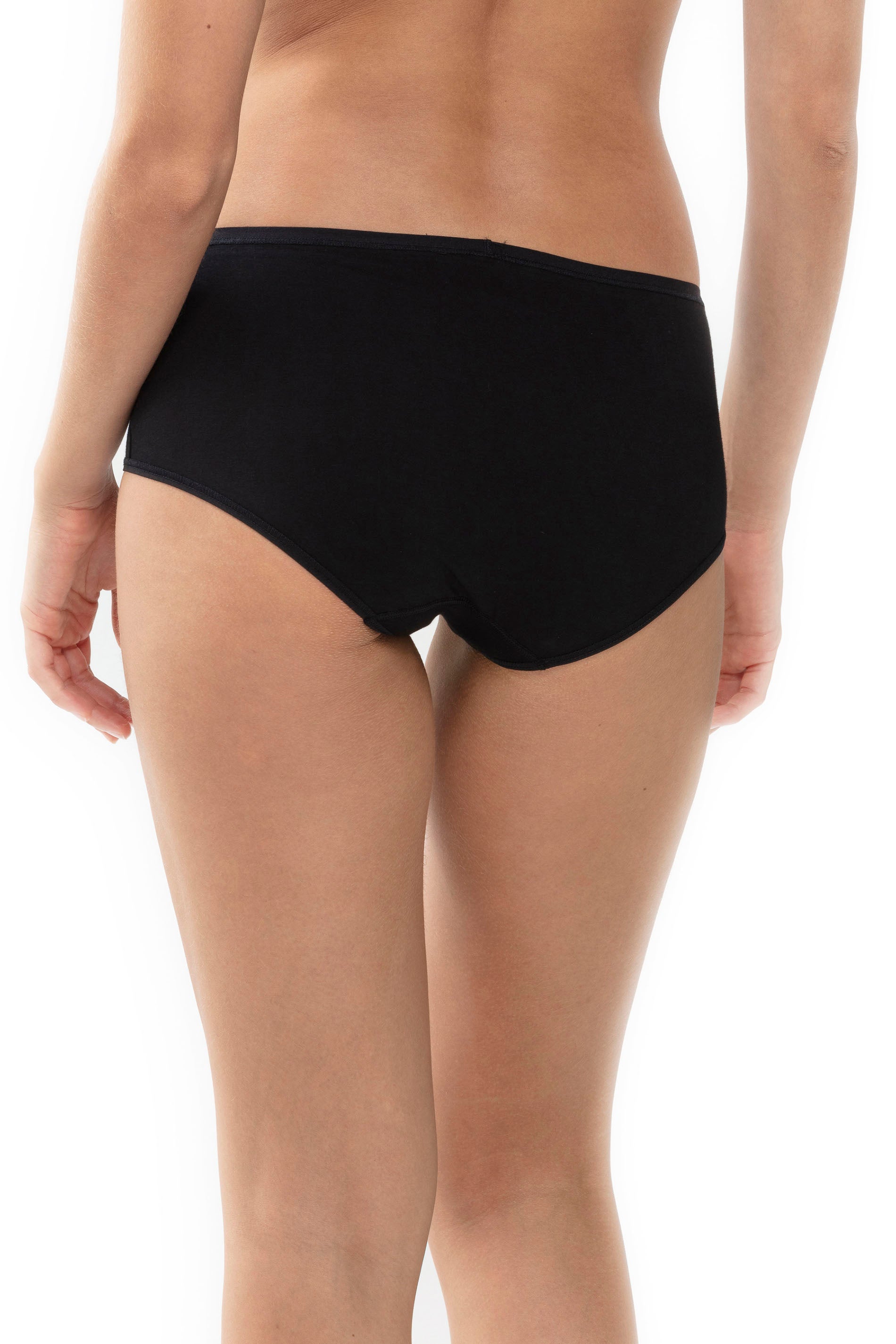 Panty (Schwarz)