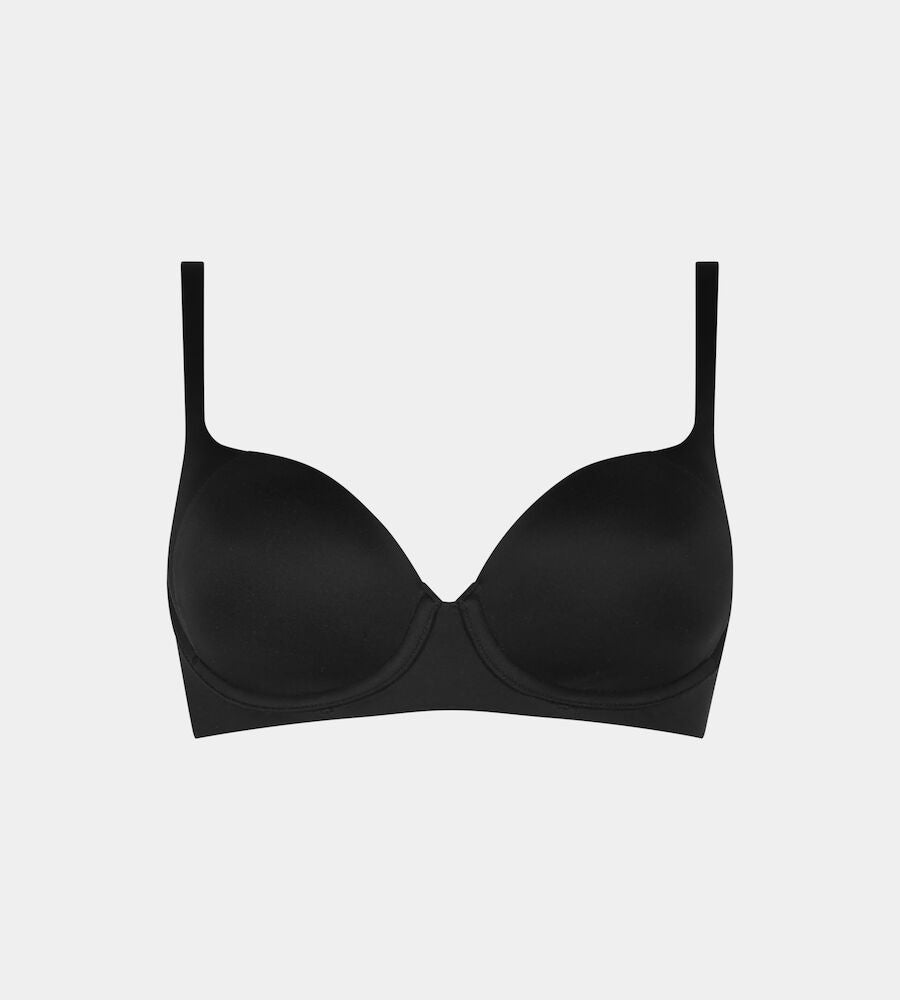 Body Make-up Soft Touch WP EX (Black)