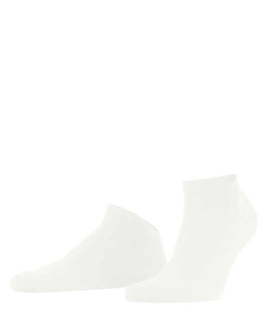 Sneakersocken ClimaWool (Off-white)