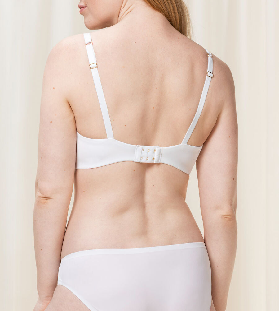 Body Make-Up Essentials WHP (White)