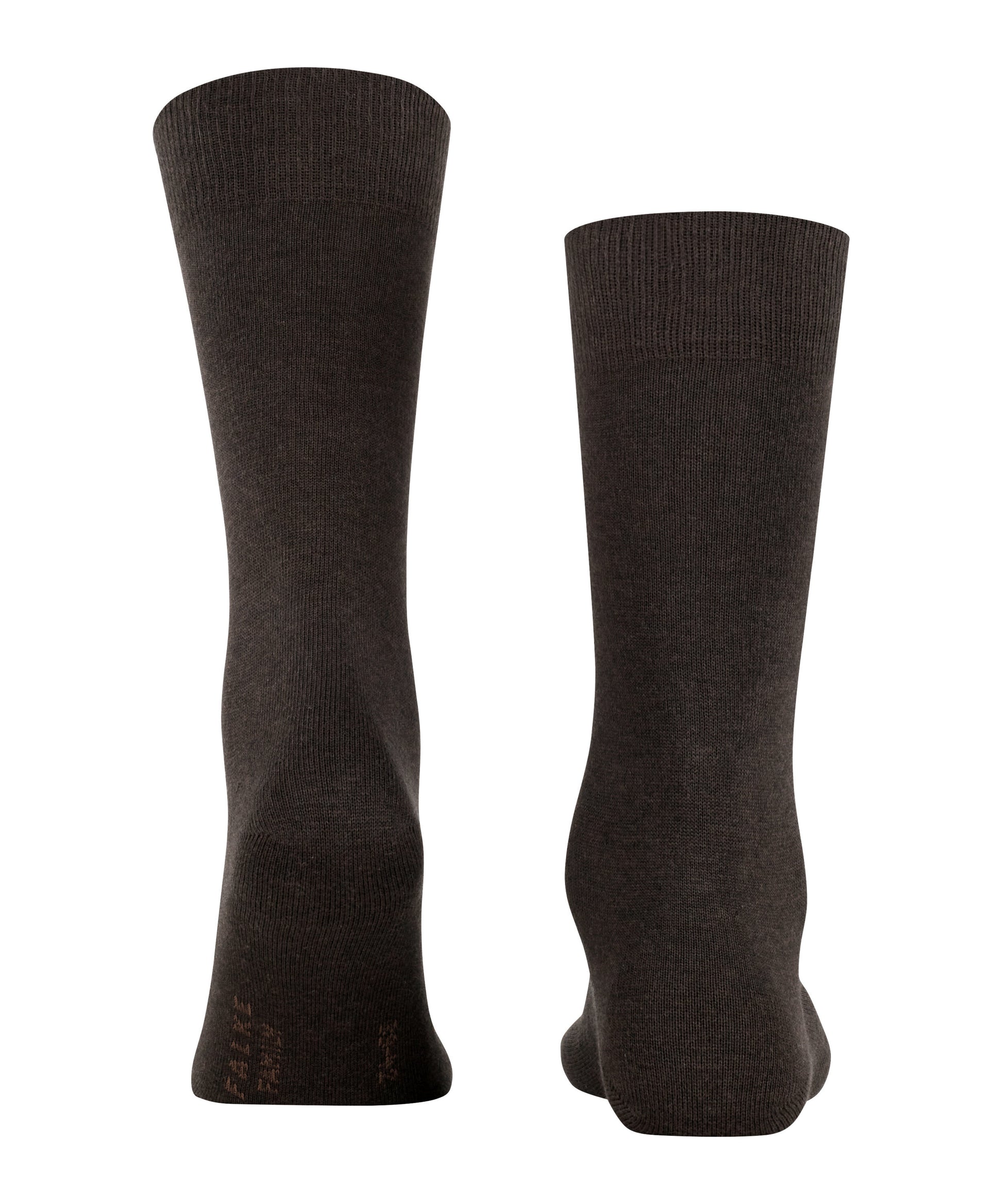 Socken Family (Dark Brown)