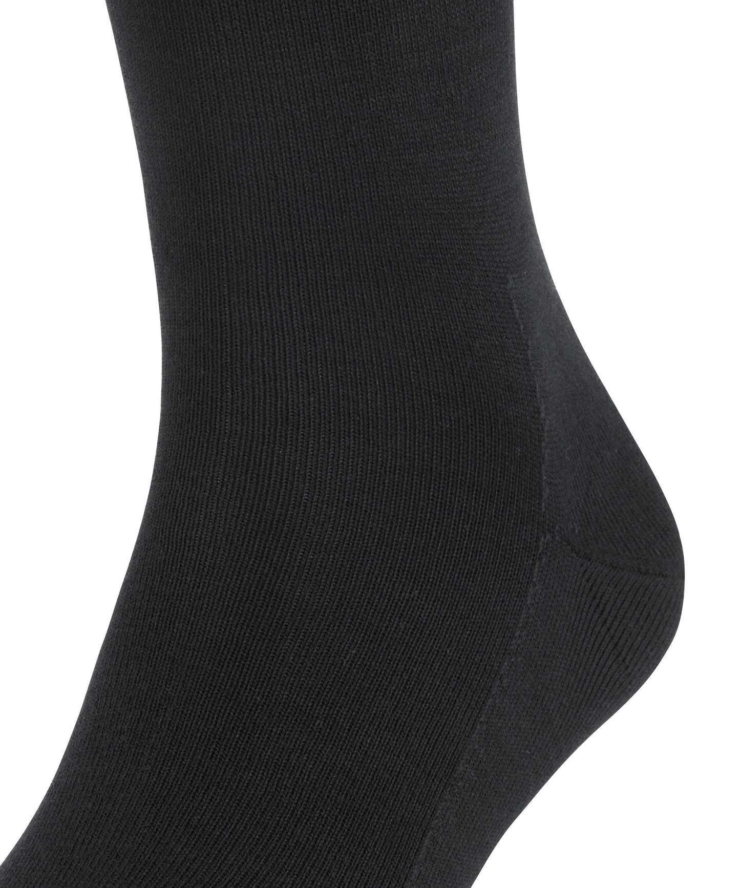 Kniestrümpfe Family (Black)