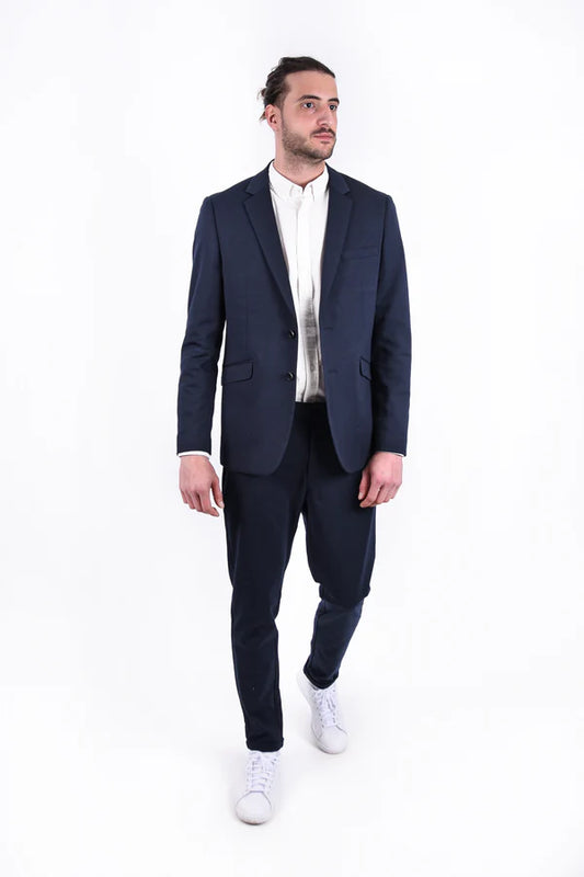 Blazer Uli Schöneß