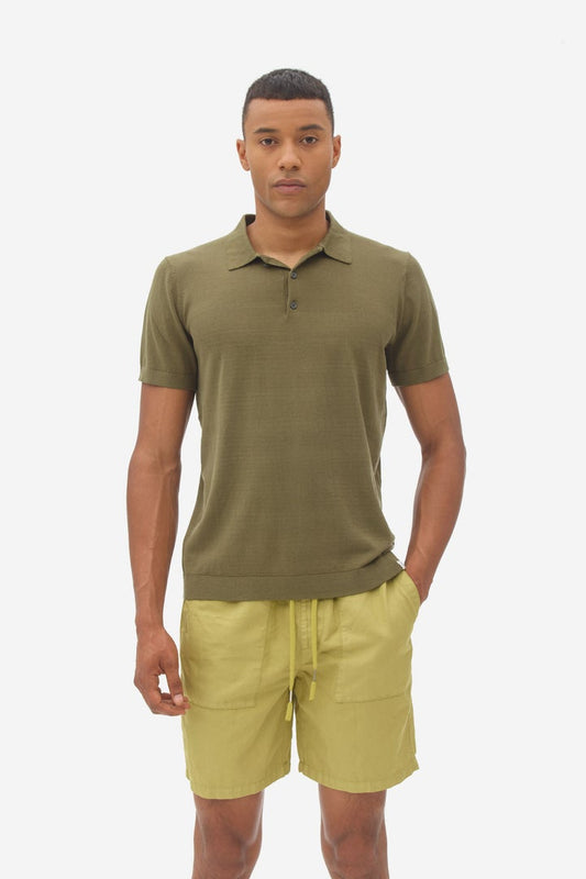 Poloshirt Nae1201d2