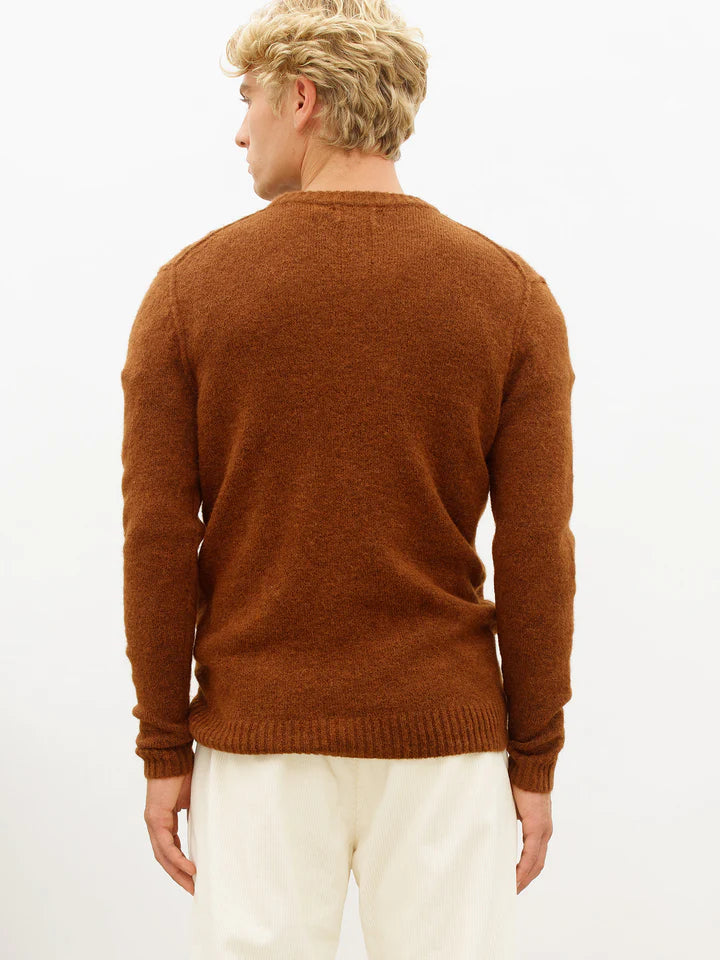 Strickpullover Naf0214d4