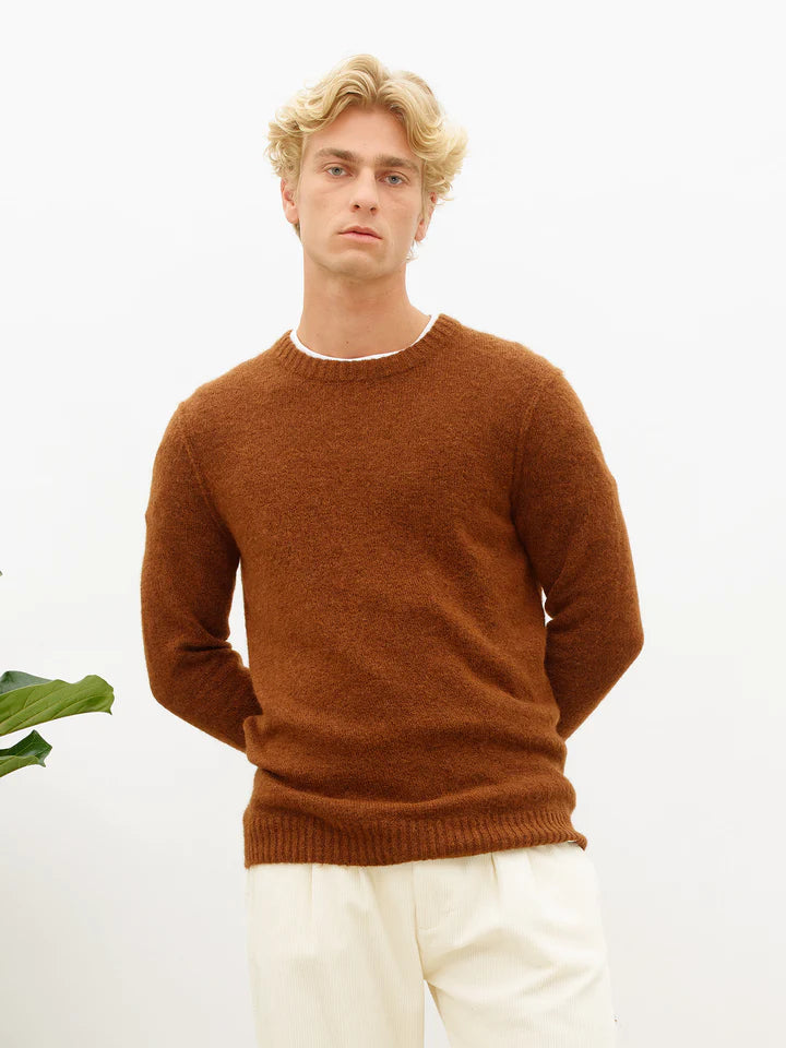 Strickpullover Naf0214d4