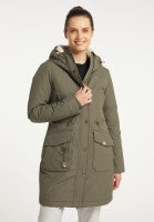 Jacke Reloved Remake