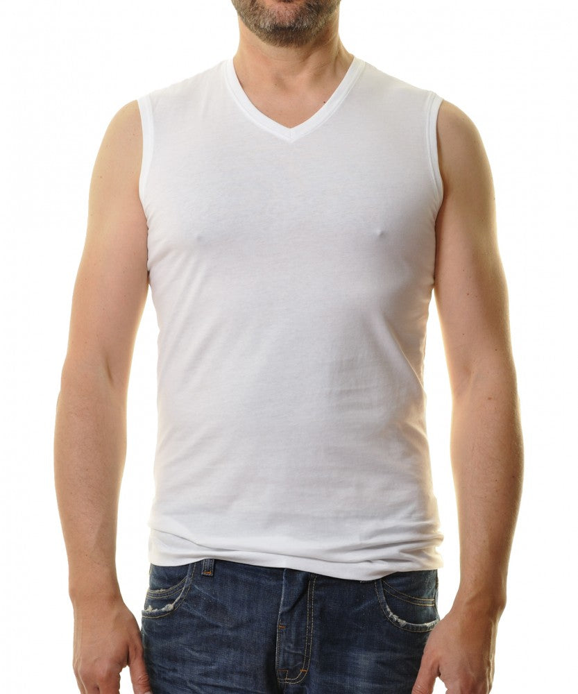 Shirt Bodywear V-neck