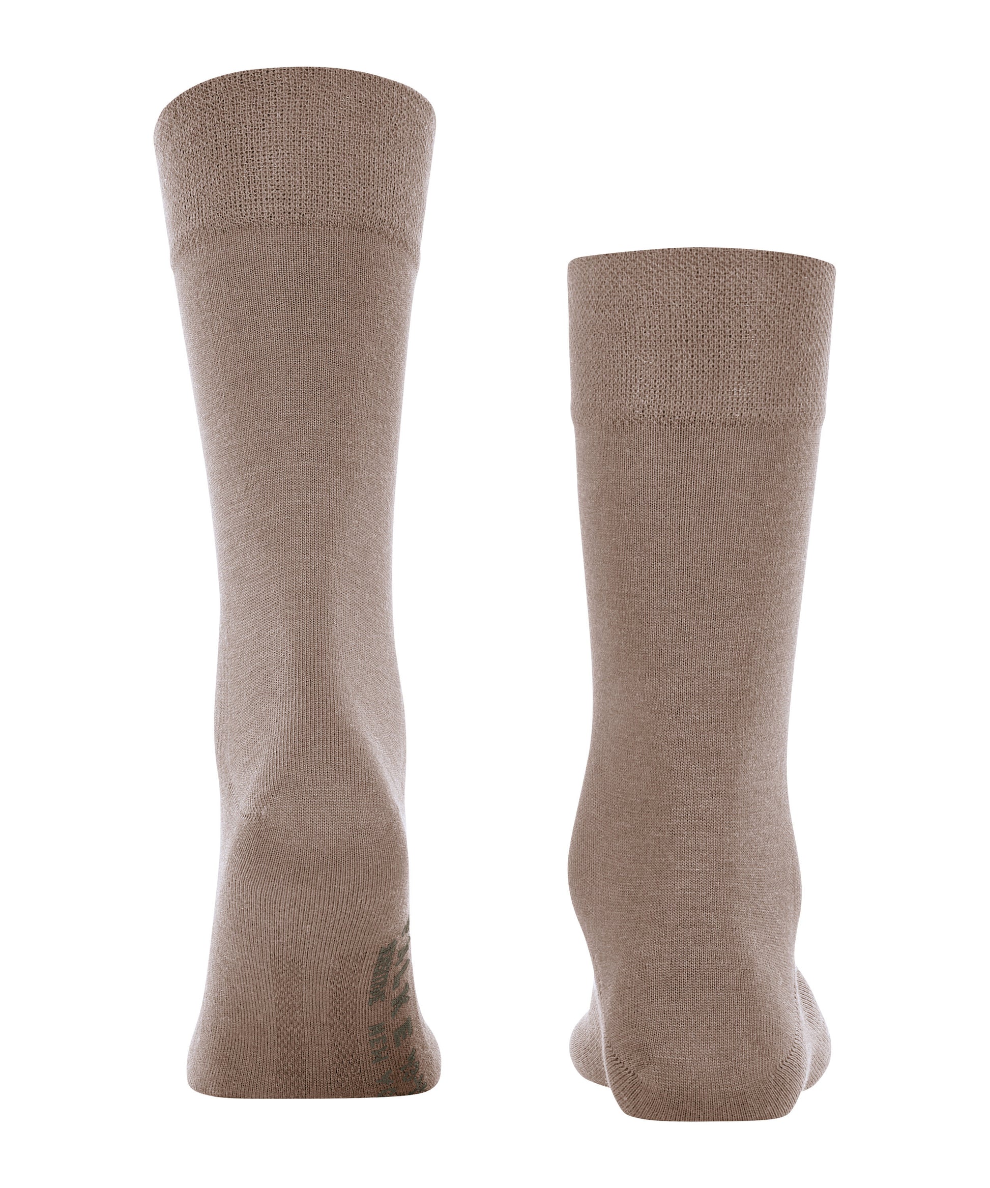 Socken Sensitive New York (Nutmeg)