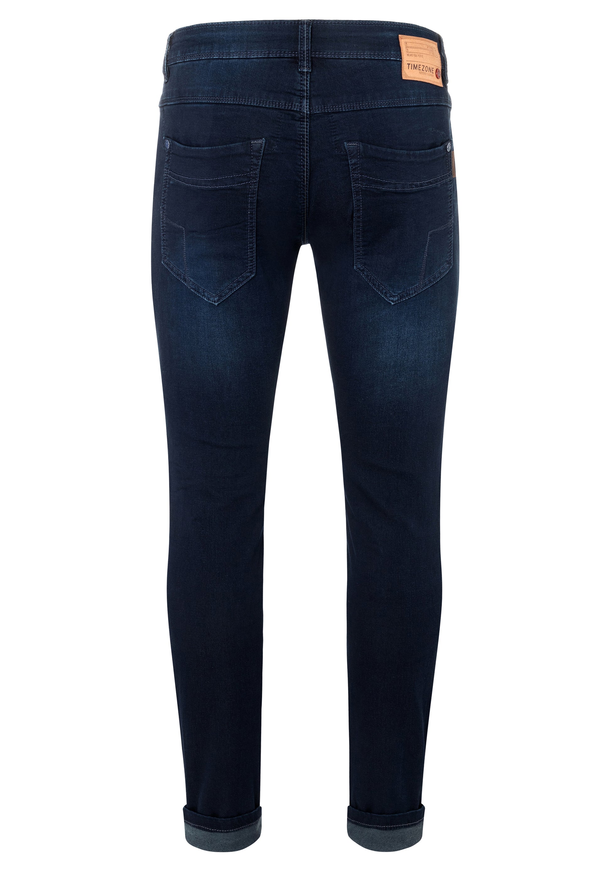 Slim ScottTZ (Dark Navy Wash)