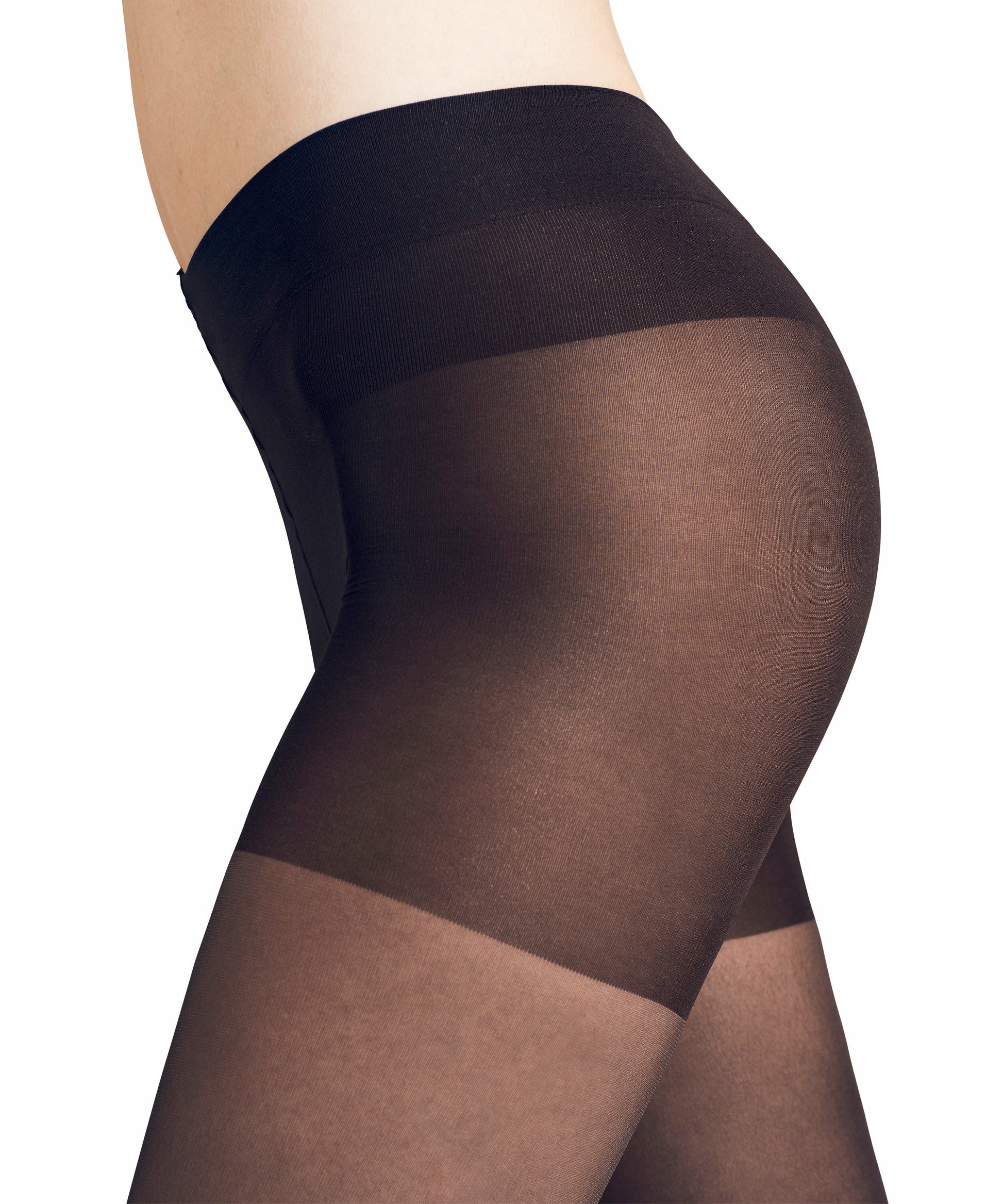 Strumpfhose Energize (Black)