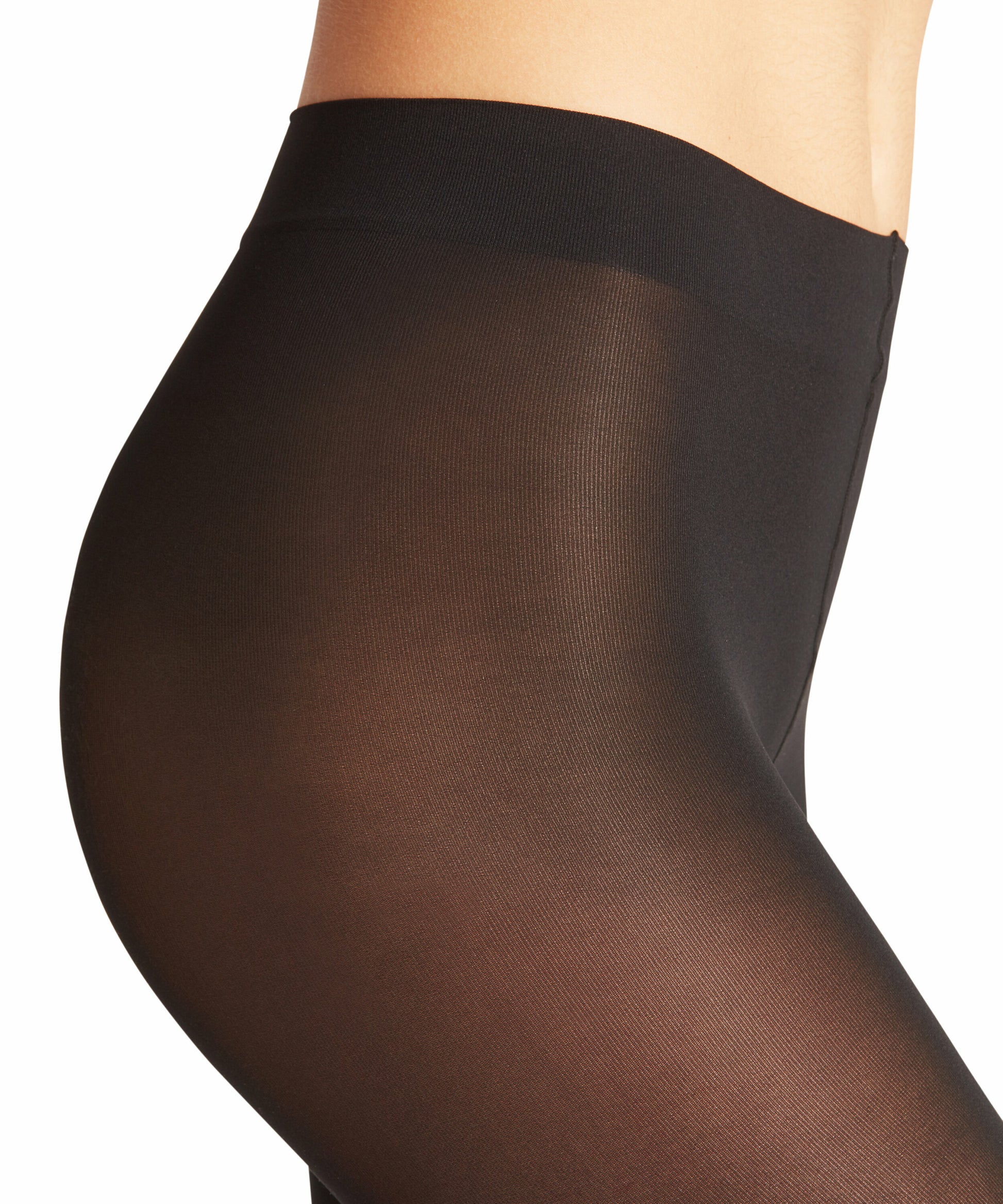 Capri Pure Matt (Black)