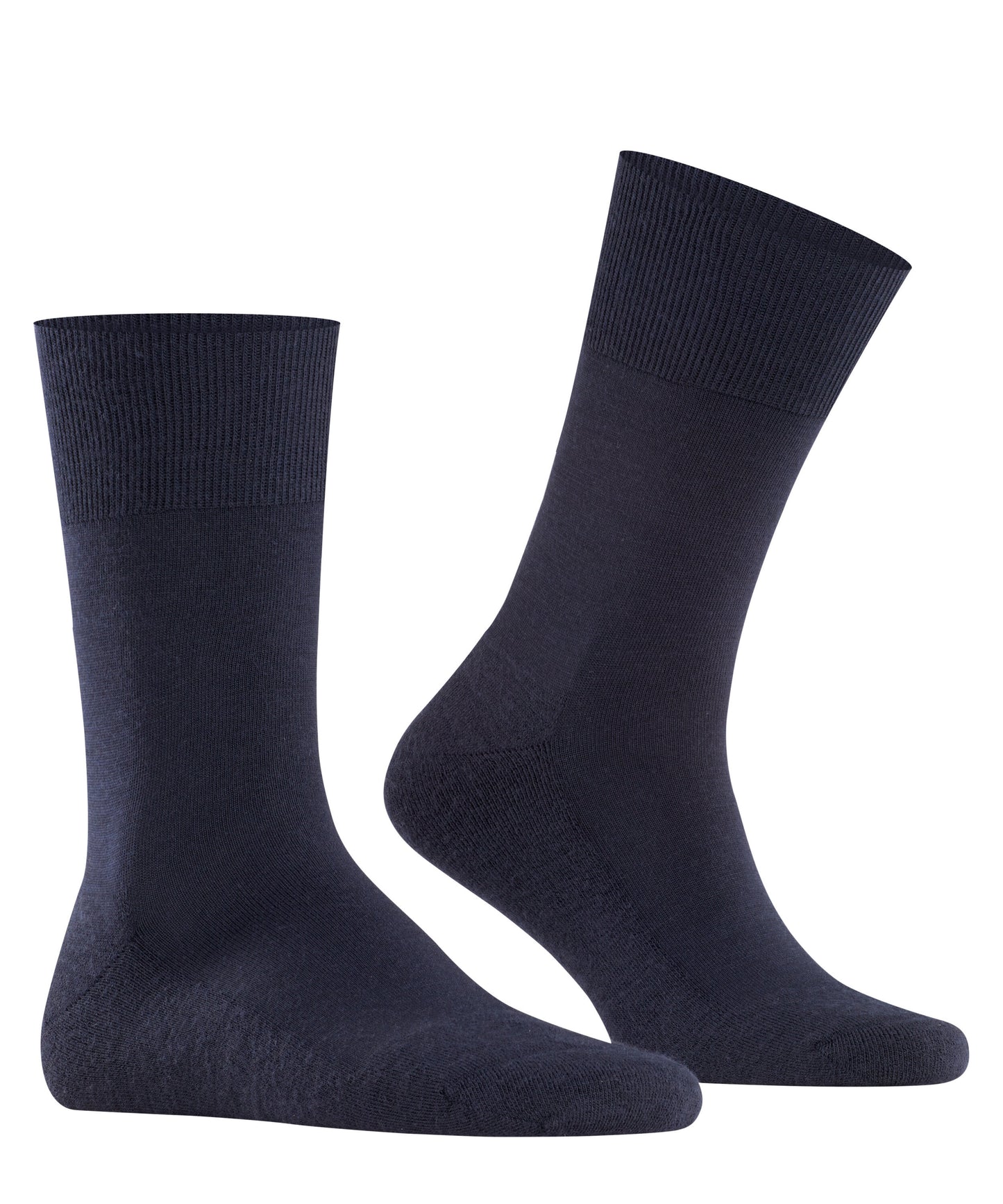 Socken Airport Plus (Dark Navy)