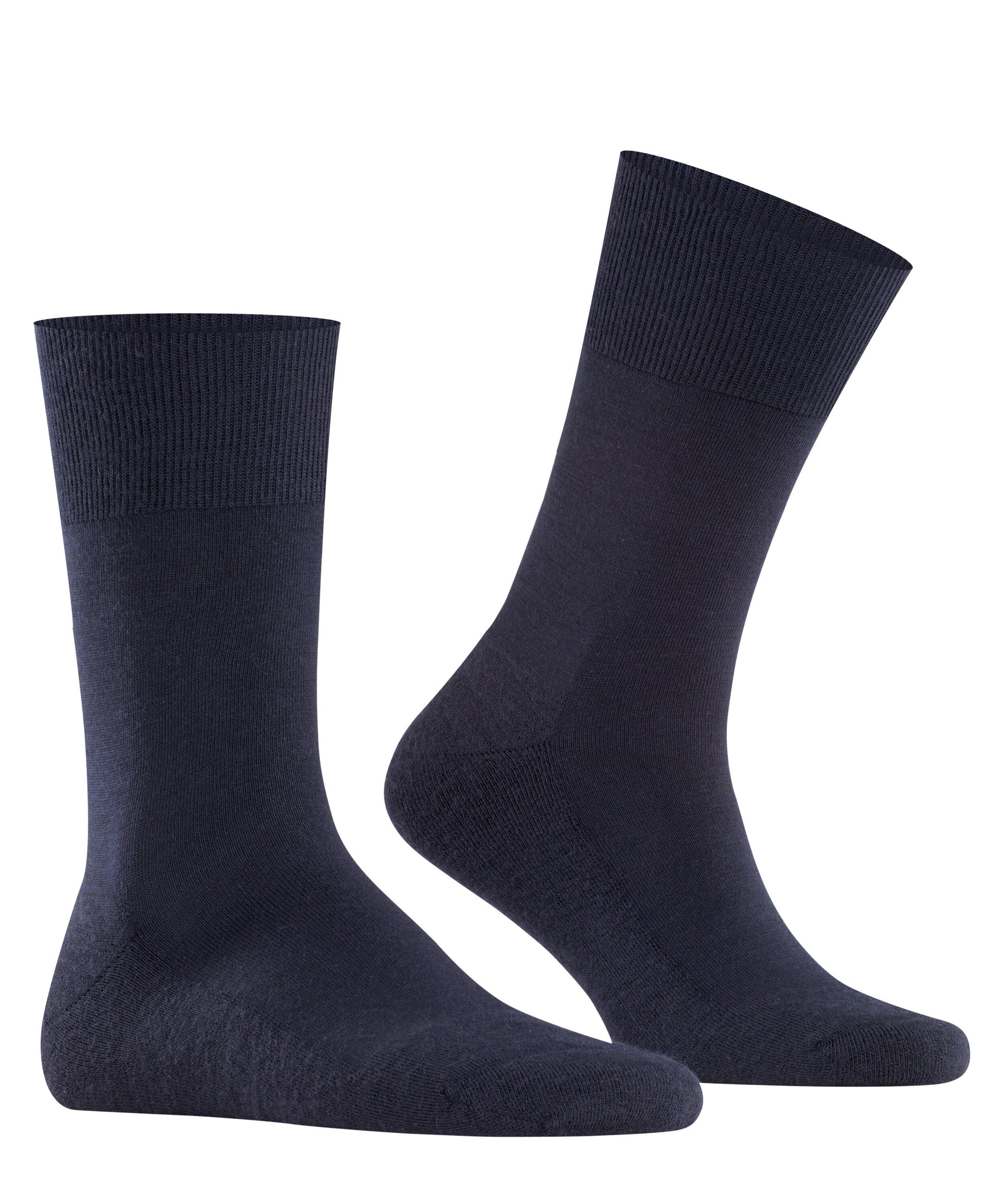 Socken Airport Plus (Dark Navy)