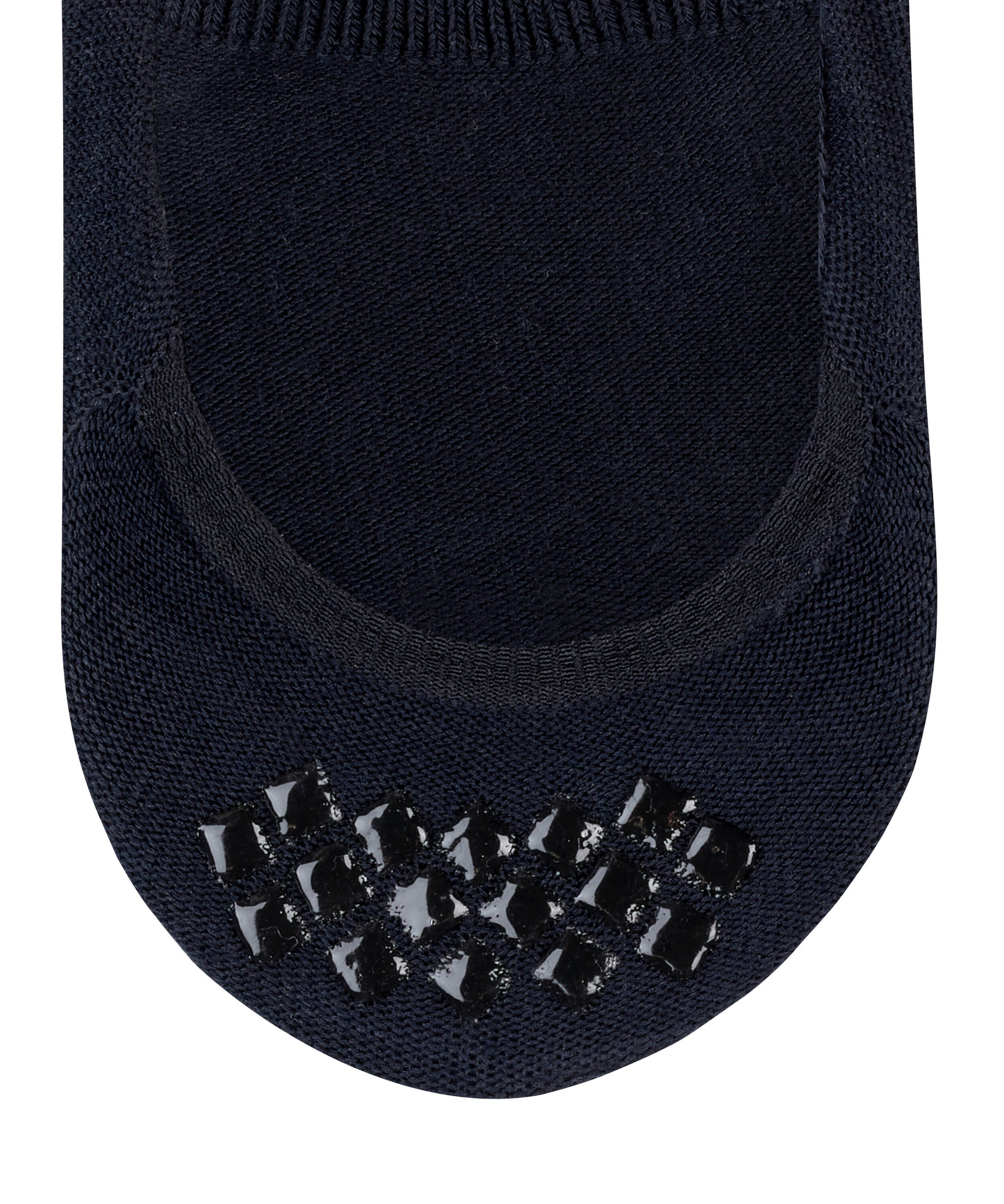 Füßlinge Step High Cut (Dark Navy)