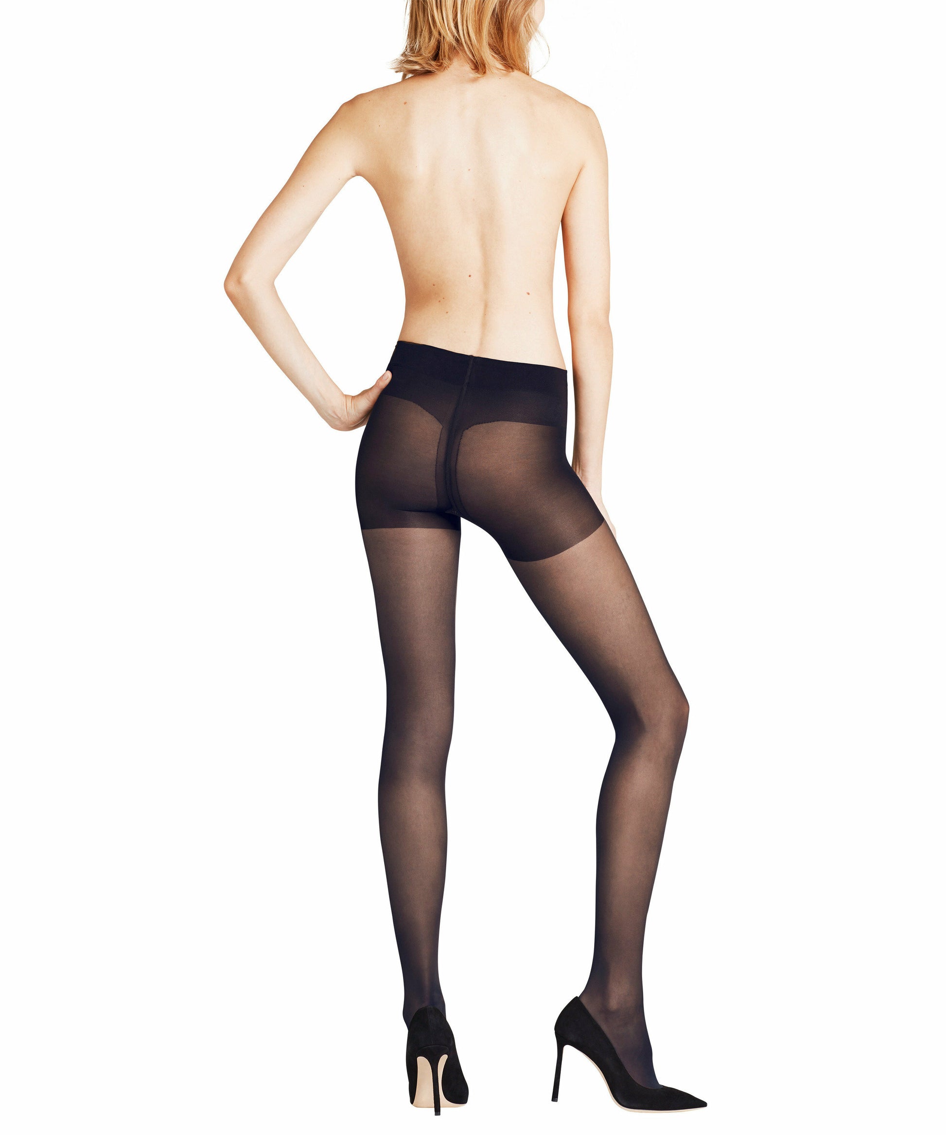 Strumpfhose Energize (Black)