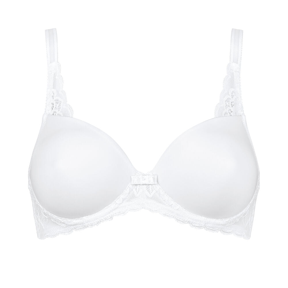 Amourette Spotlight WHP X (White)