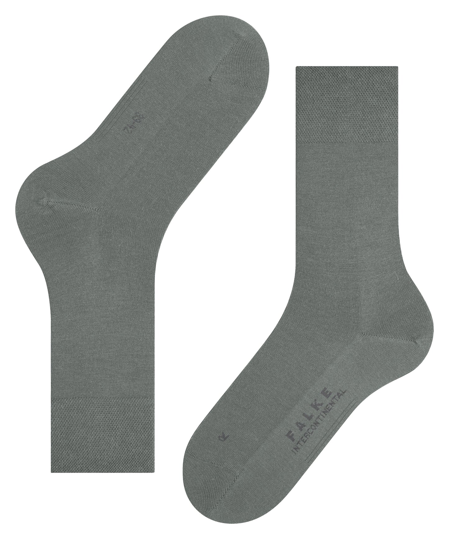 Socken Sensitive New York (Light Grey)