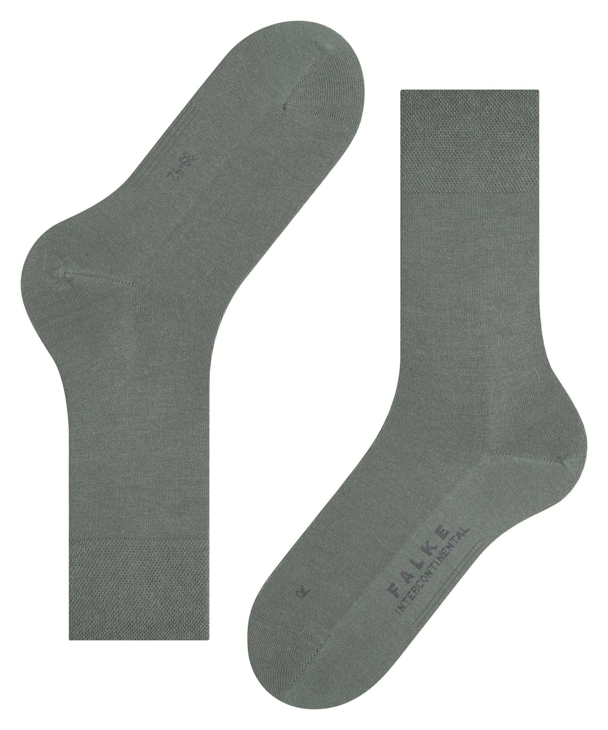 Socken Sensitive New York (Light Grey)
