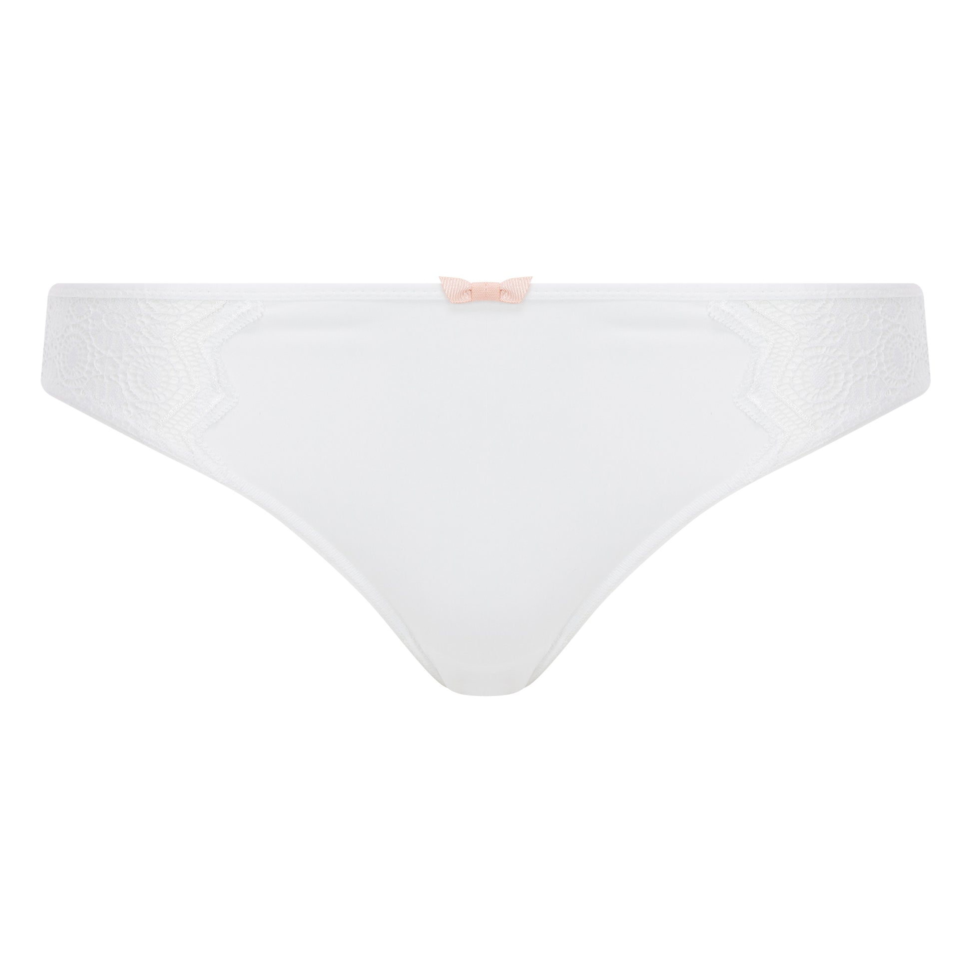 GEORGIA Slip (Weiss)
