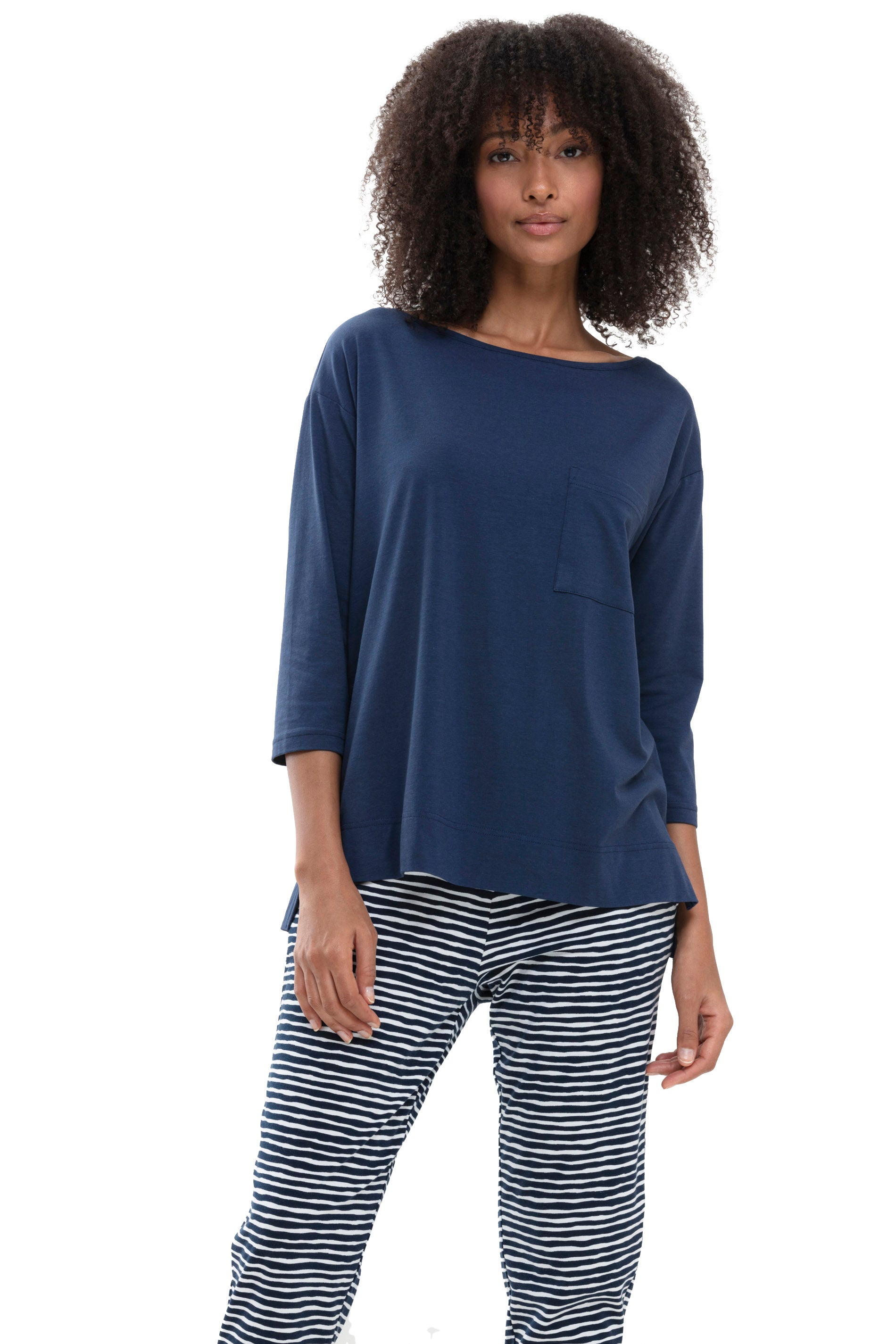 Shirt (New Blue)