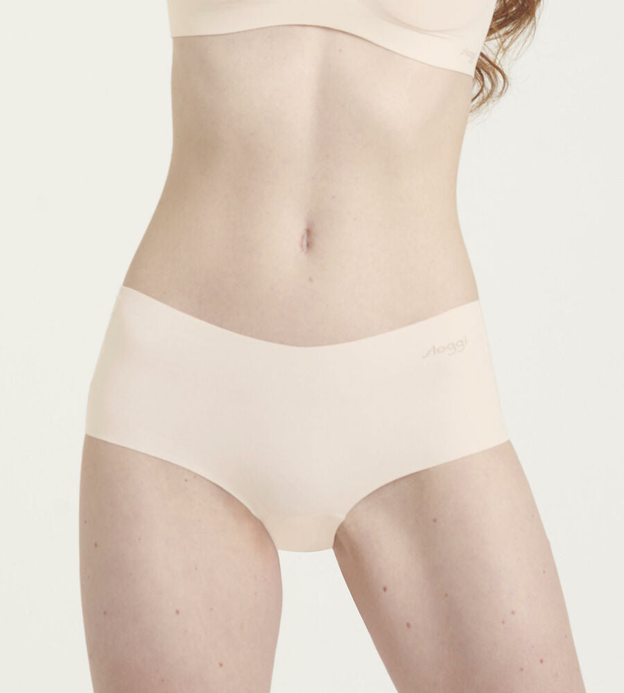 sloggi ZERO Modal 2.0 Short 2P (Angora)