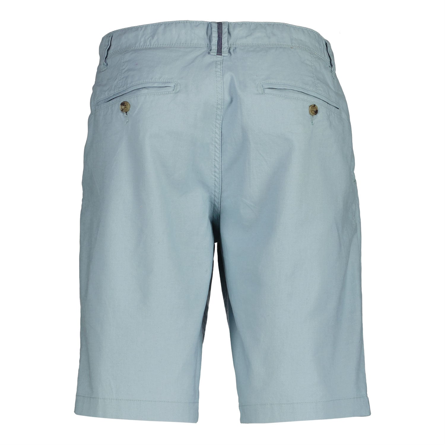 Bermuda (mit Tasche) (Dusty Blue)
