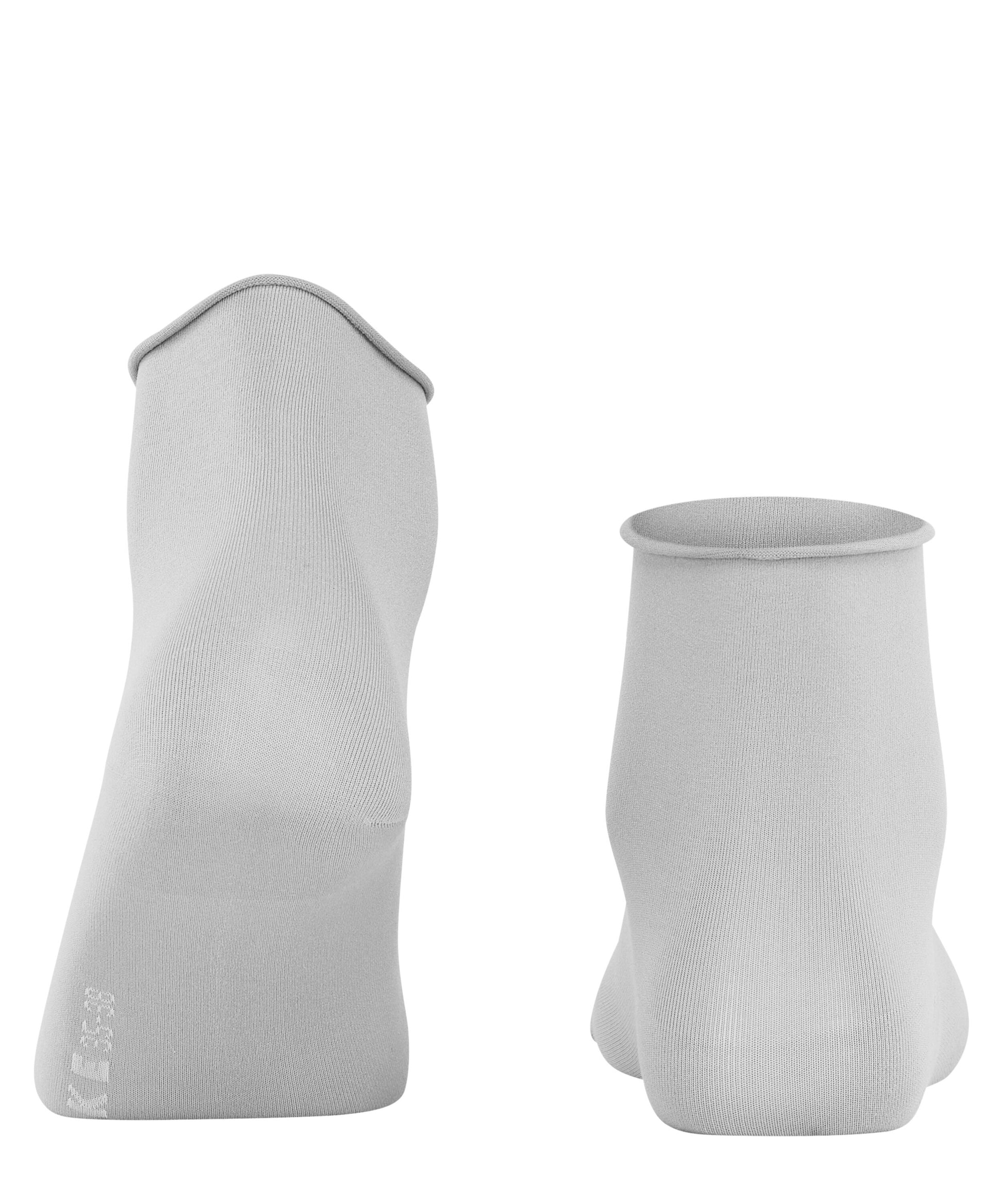Socken Cotton Touch (Silver)