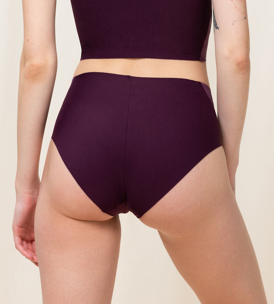 Flex Smart Maxi EX (Aubergine)