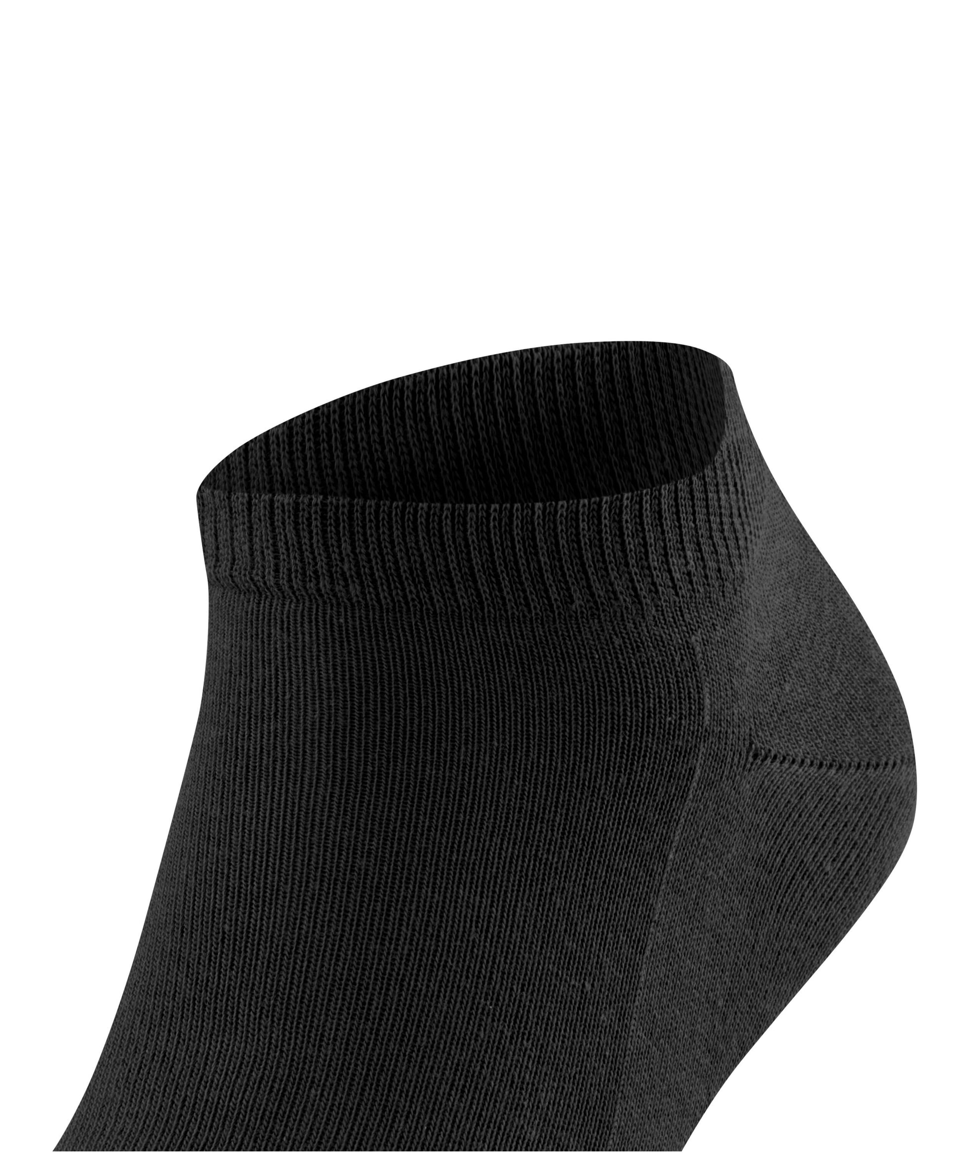 Sneakersocken Family (Black)