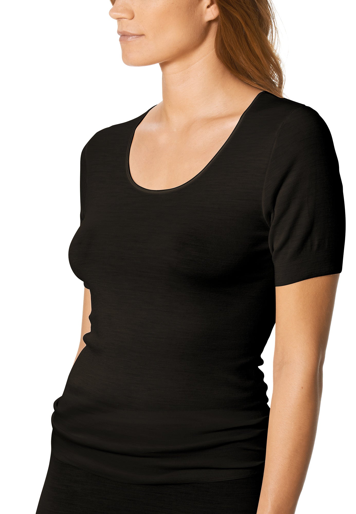 Shirt (Schwarz)